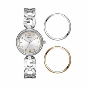 Női karórák Guess Empower GW0693L1 Ezüst kép