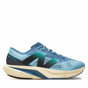 Futócipő New Balance FuelCell Rebel v4 MFCXCH4 Kék kép