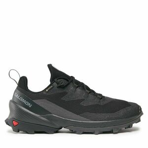 Bakancs Salomon Cross Over 2 GORE-TEX L47269000 Fekete kép