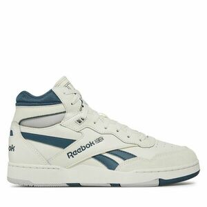 Sportcipők Reebok BB 4000 II Mid ID1522 Fehér kép