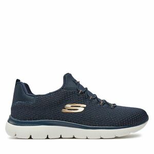 Sportcipők Skechers Bright Bezel 149204/NVGD Sötétkék kép