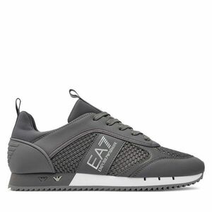 Sportcipők EA7 Emporio Armani X8X027 XK050 T992 Szürke kép