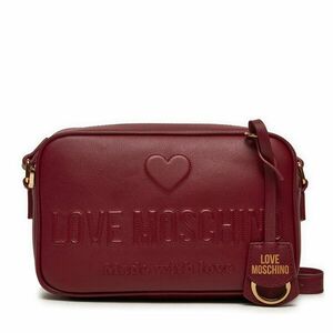 Táska LOVE MOSCHINO JC4117PP1LL1055A Barna kép