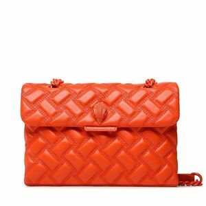 Táska Kurt Geiger Kensington Bag Drench 7387591109 Narancssárga kép