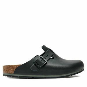 Papucs Birkenstock Boston Pro Le 1025979 Fekete kép