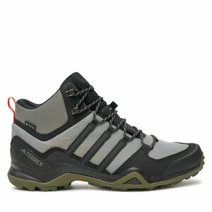 Bakancs adidas Terrex Swift R2 Mid GORE-TEX IH2602 Szürke kép