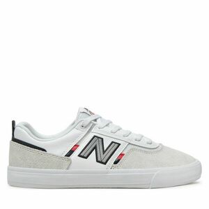 Sportcipők New Balance NM306OLS Fehér kép