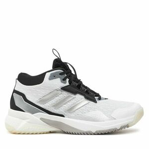 Teremcipők adidas Crazyflight 5 Mid ID5725 Fehér kép