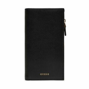 Nagy női pénztárca Guess Not Coordinated Wallets RW1653 P4301 Fekete kép