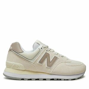 Sportcipők New Balance U574ESC Bézs kép