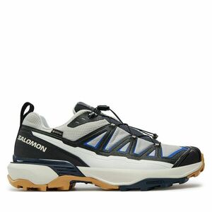 Sportcipők Salomon X Ultra 360 Edge Gore-Tex L47698700 Szürke kép