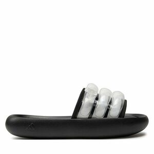 Papucs adidas Zplaash Slides IG4155 Fekete kép