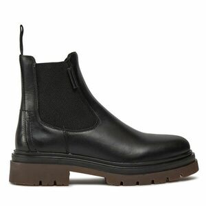 Bakancs Gant Ramzee Chelsea Boot 27651422 Fekete kép