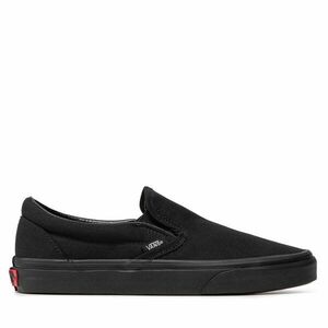 Teniszcipő Vans Classic Slip-On VN-0EYEBKA Fekete kép