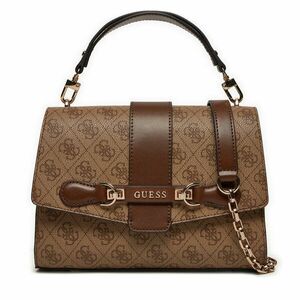 Táska Guess HWSG95 00200 Barna kép