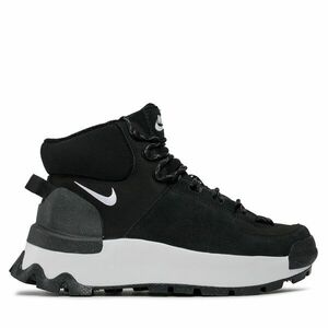 Sportcipők Nike City Classic DQ5601 001 Fekete kép