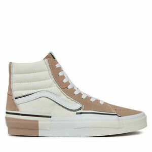 Sportcipők Vans Ua Sk8-Hi Reconstruct VN0005UKP2T1 Ekru kép