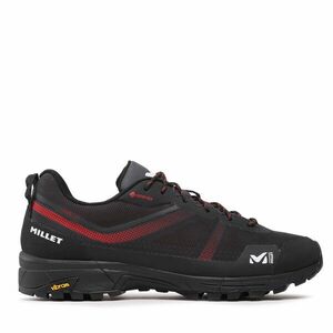 Bakancs Millet Hike Up Gtx M GORE-TEX MIG1857 Fekete kép