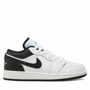 Sportcipők Nike Air 1 Low 553560-132 Fehér kép