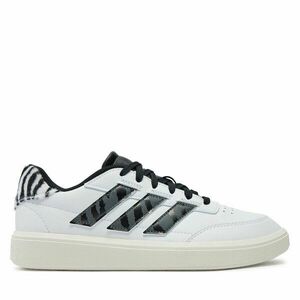 Sportcipők adidas Courtblock IH0046 Fehér kép