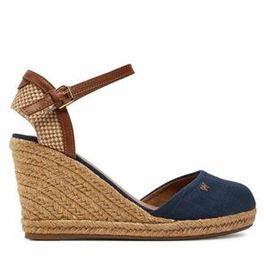 Espadrilles Wrangler Brava Women Wedge 20241056 Sötétkék kép