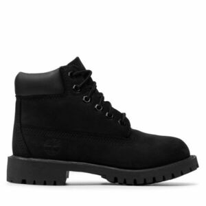 Bakancs Timberland 6 In Premum Wp TB0127070011 Fekete kép