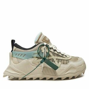 Sportcipők Off-White OMIA139S22FAB0036110 Bézs kép