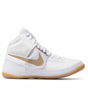 Box cipők Nike Fury AO2416 170 Fehér kép