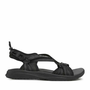 Szandál Columbia Sandal BL0102 Fekete kép