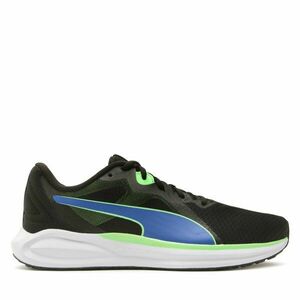 Futócipő Puma Twitch Runner Fresh 377981 03 Fekete kép