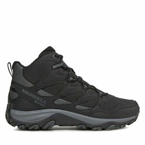 Bakancs Merrell West Rim Mid Gtx GORE-TEX J036519 Fekete kép