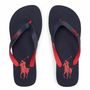 Flip-flops Polo Ralph Lauren Bolt 816830673001 Sötétkék kép