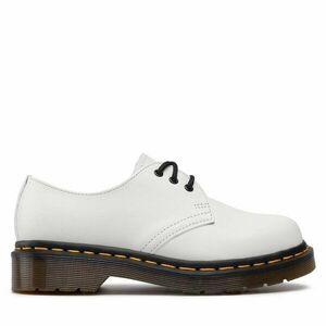 Bakancs Dr. Martens 1461 Smooth 26226100 Fehér kép