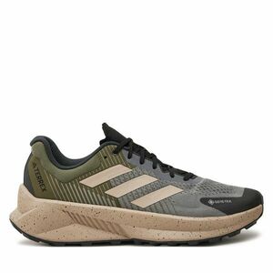 Bakancs adidas Terrex Soulstride Flow Gore-Tex JI1688 Szürke kép