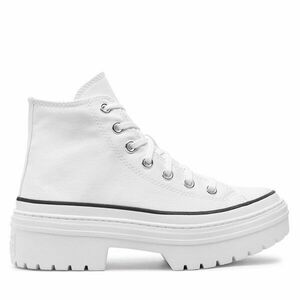 Tornacipő Converse Chuck Taylor All Star Lugged Heel Platform A10364C Fehér kép