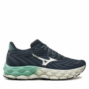 Futócipő Mizuno Wave Sky 8 J1GD2402 Sötétkék kép