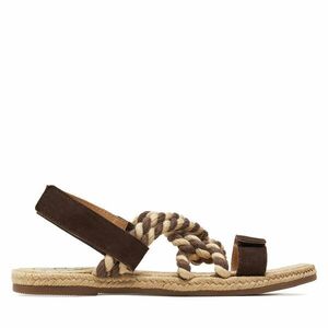 Espadrilles Manebi Sandals P 7.8 Y0 Barna kép