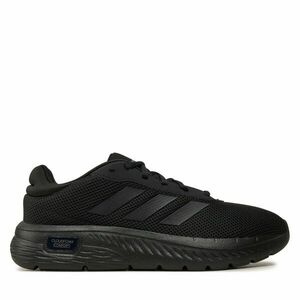 Sportcipők adidas Cloudfoam Comfy IH6129 Fekete kép