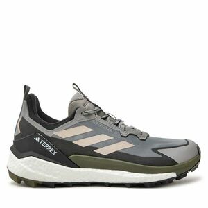 Sportcipők adidas Terrex Free Hiker 2.0 Low IG8881 Szürke kép