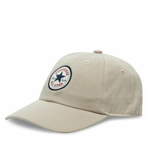 Baseball sapka Converse All Star Patch Baseball Hat 10022134-A46 Szürke kép