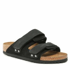 Papucs Birkenstock Uji 1024832 Fekete kép