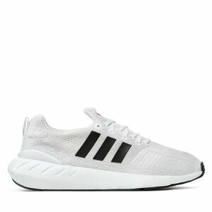 Sportcipők adidas Swift Run 22 GY3047 Szürke kép