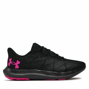 Futócipő Under Armour Ua W Charged Speed Swift 3027006-004 Fekete kép