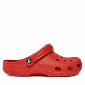 Papucs Crocs Crocs Classic 10001 Piros kép