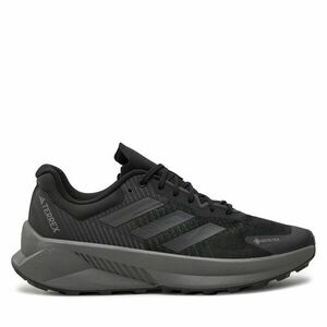 Futócipő adidas Terrex Soulstride Flow Gore-Tex JI2172 Fekete kép