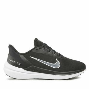 Futócipő Nike Air Winflo 9 DD6203 001 Fekete kép