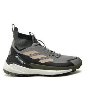 Bakancs adidas Terrex Free Hiker 2.0 IG8866 Szürke kép