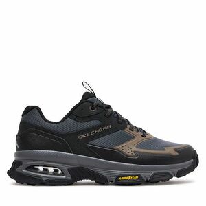 Sportcipők Skechers Sleek Envoy 237553 Fekete kép