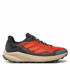 Futócipő adidas Terrex Trail Rider GORE-TEX IG8930 Narancssárga kép