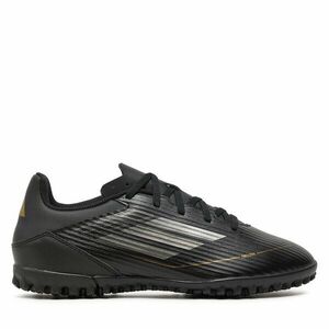 Futball cipők adidas F50 Club Tf IF1349 Fekete kép